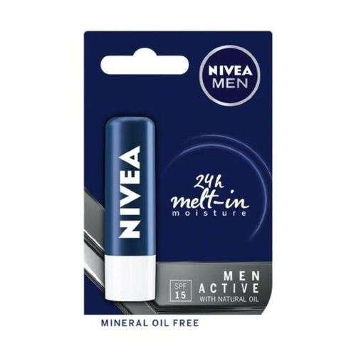 NIVEA NIVEA ORIGINAL LIP CARE