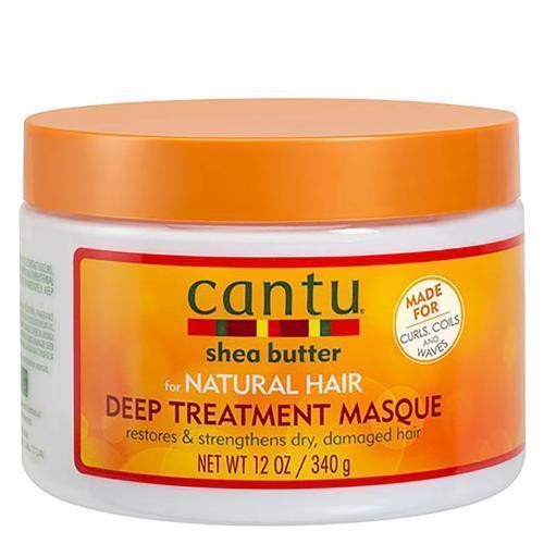 Cantu Beauty Butter Deep Treatment Masque 340g