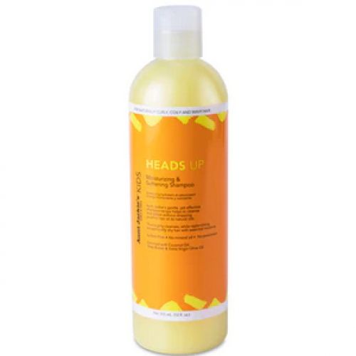 Aunt Jackie'S Girls Heads Up Moisturizing & Softening Shampoo
