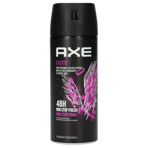 Axe Deodorant Body Spray  Excite 150ml