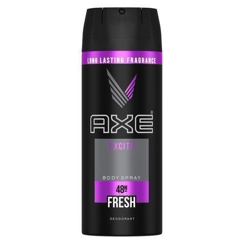 Axe Deodorant Body Spray  Excite 150ml