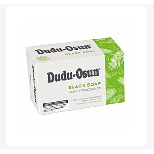 Dudu-Osun African Black Soap - 150g