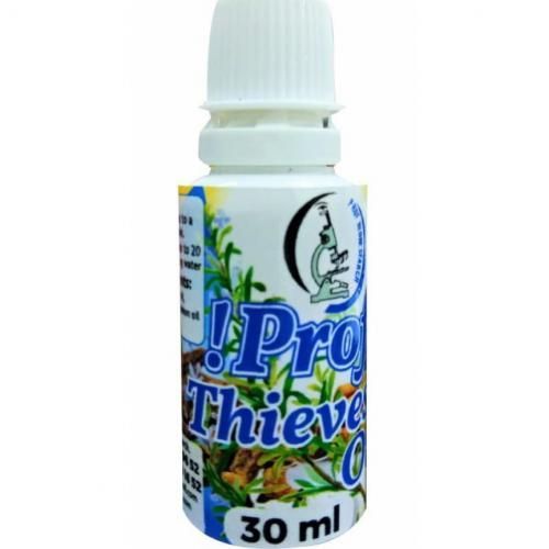 !Prof Thieves Essential Oil 20ml