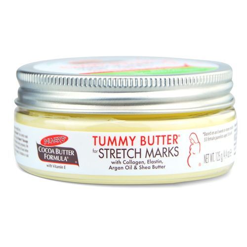 Palmer'S Cocoa Butter Formula, Tummy Butter, For Stretch Marks, 4.4 Oz (125g)