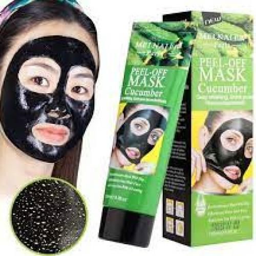 Meinaier Paris Peel Off Mask Cucumber 120ml