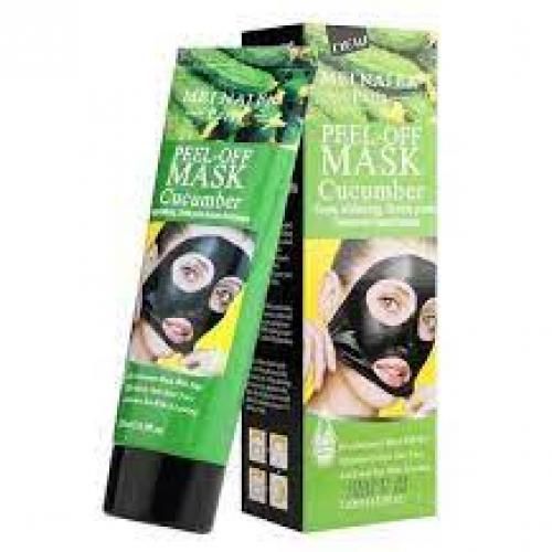 Meinaier Paris Peel Off Mask Cucumber 120ml