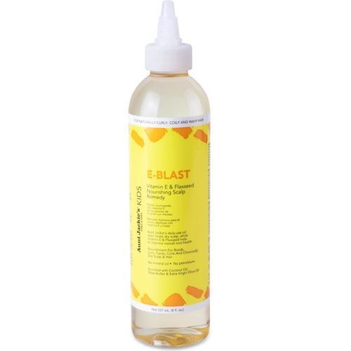 Aunt Jackie'S E-Blast &ndash; Vitamin E & Flaxseed Nourishing Scalp Therapy [  NB; Expires After 12 Months Of Opening]