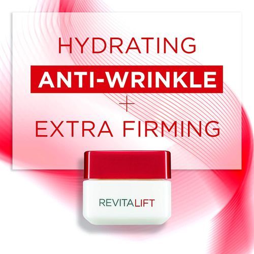 L'Oreal Revitalift Anti-Wrinkle Eye Cream 15ml