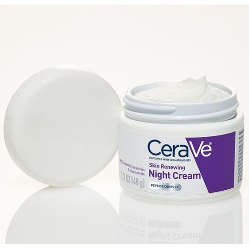 Cerave Skin Renewing Night Cream (48g)