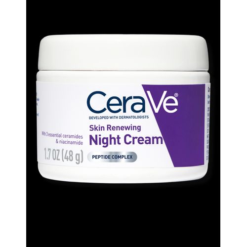 Cerave Skin Renewing Night Cream (48g)