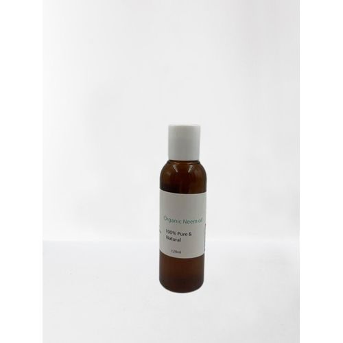 Organic Neem Oil