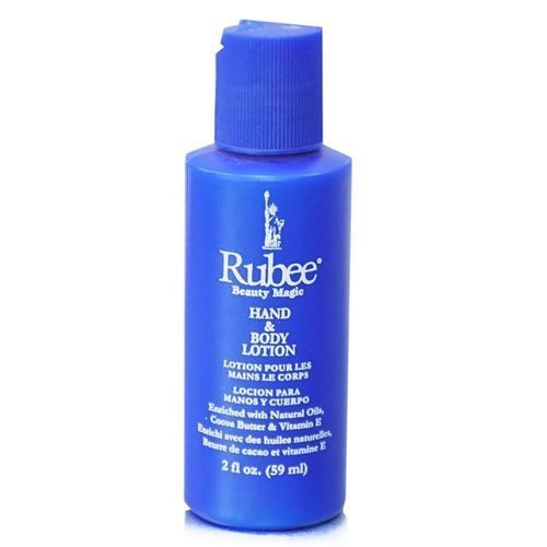 Rubee Hand & Body Lotion  2 oz. - 59ml
