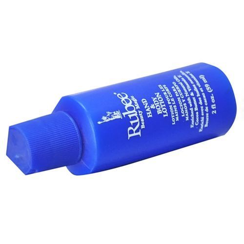 Rubee Hand & Body Lotion  2 oz. - 59ml