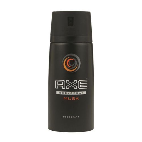Axe Musk Deodorant Body Spray for Men  - 150ml