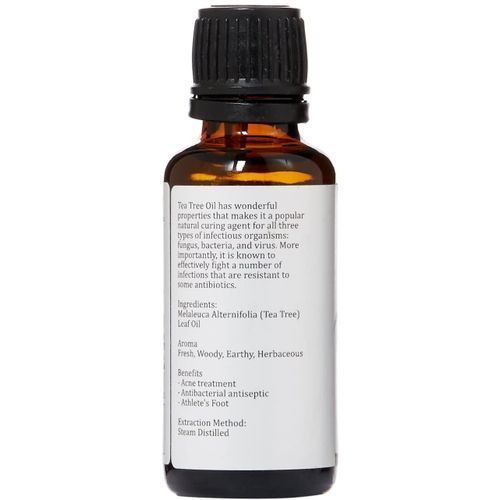Difeel Tea Tree 100% Pure Essential Oil