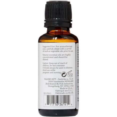 Difeel Tea Tree 100% Pure Essential Oil