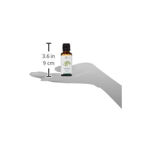 Difeel Tea Tree 100% Pure Essential Oil
