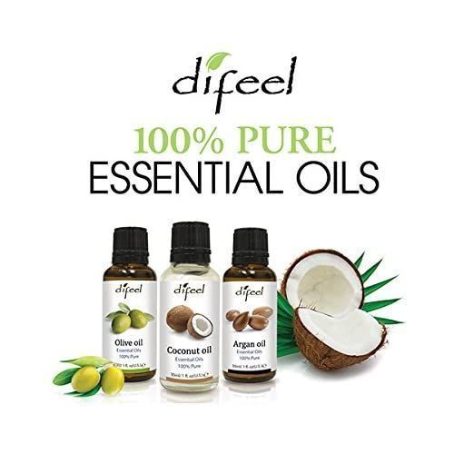 Difeel Tea Tree 100% Pure Essential Oil