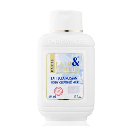 Fair & White Original Clearing Milk Lotion 17 FL.Oz