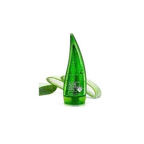 Aloe 99% Aloe Vera Body Moisturizing Gel, 260ml