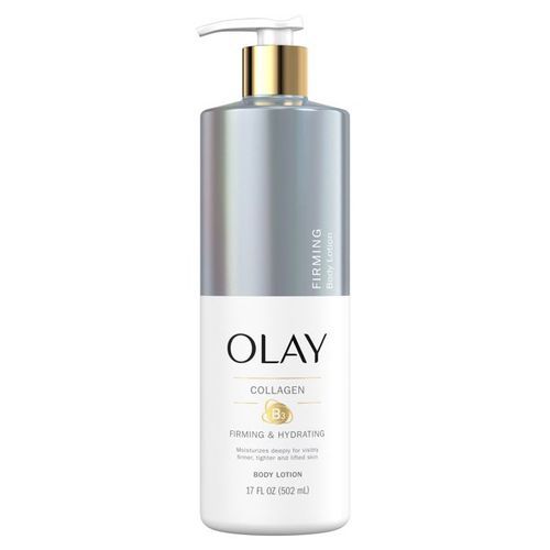 Olay Firming & Hydrating Body Lotion With Collagen, 17oz