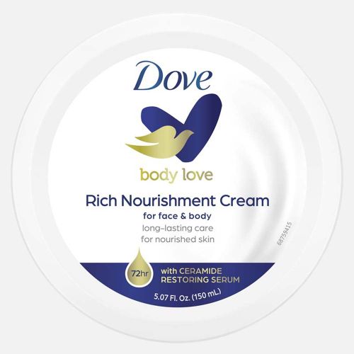 Dove beauty cream original  Original 150ml
