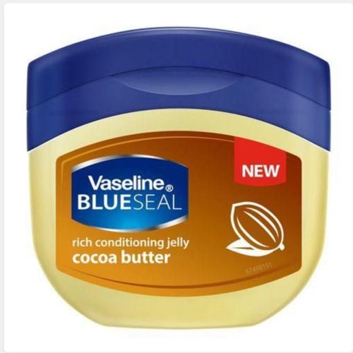 Vaseline Cocoa Butter Petroleum Jelly