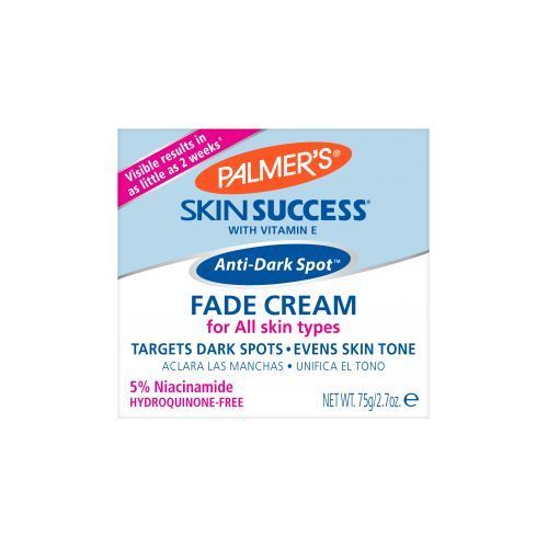 Palmer'S Skin Success Anti - Dark Spot Fade Cream For All Skin Types, 75g