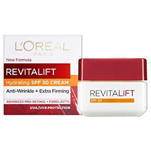 L'Oreal Paris Revitalift Day Cream SPF30 50ml