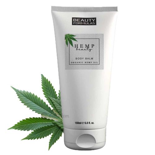 Beauty Formula Body balm