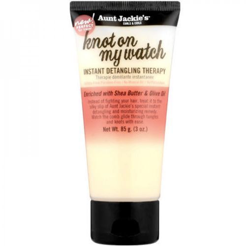 Aunt Jackie'S Curls & Coils Knot On My Watch Instant Detangling Therapy 85g