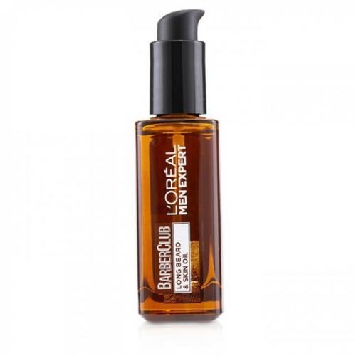 L'Oreal Men Expert Barber Club Beard & Skin Oil, 30ml