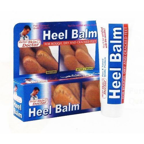 Skin Doctor Herbal  Heel Balm