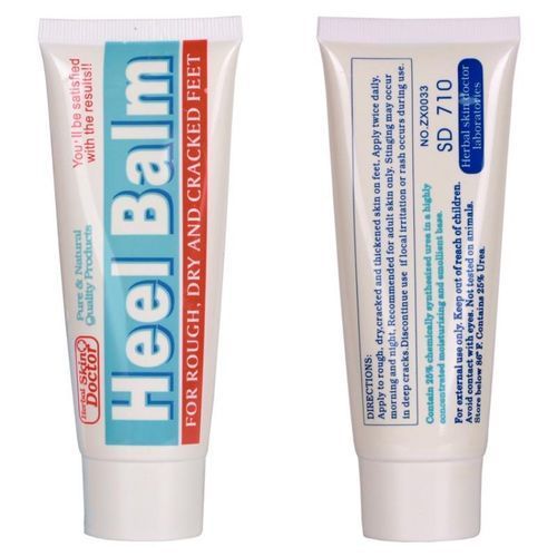 Skin Doctor Herbal  Heel Balm