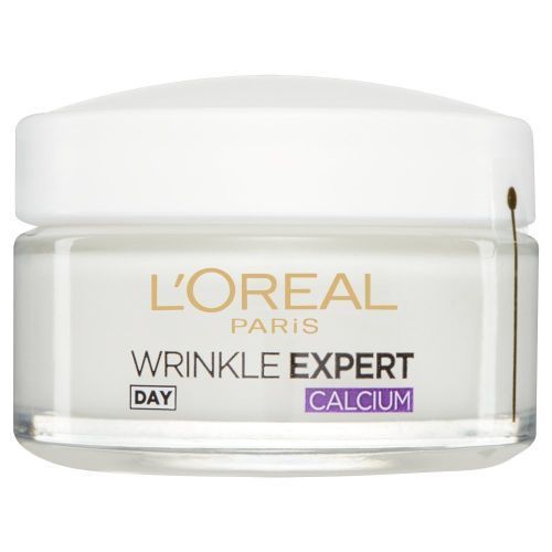L'Oreal Paris Wrinkle Expert 55+ Calcium Day Cream- 50ml