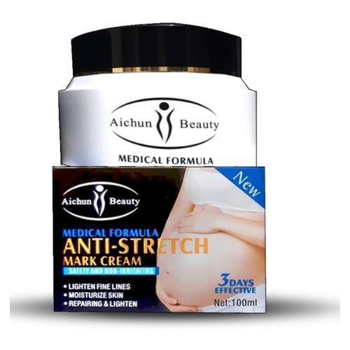 Aichun Beauty Medical Formula Anti Stretch Mark Cream 100ml