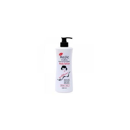 Kojic  Acid Skin Lightening Body Lotion 500ml