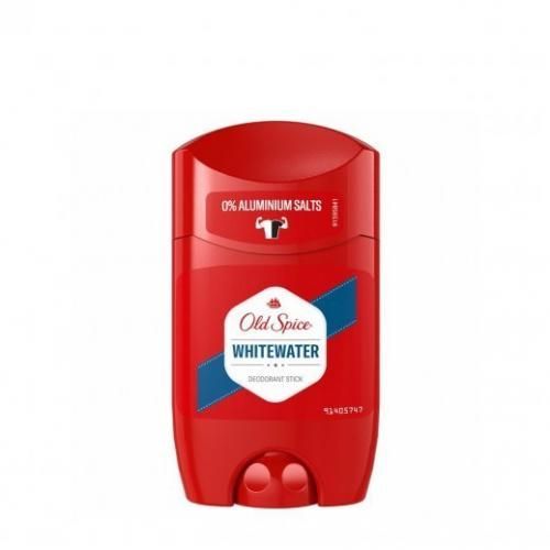 Old Spice Whitewater Deodorant Stick 50ml