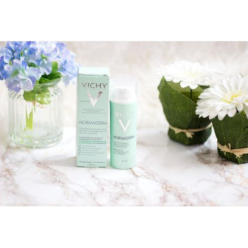 Vichy Normaderm Corrector Anti-Blemish Care 24H Hydration 50ml
