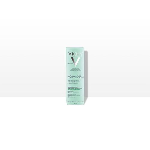 Vichy Normaderm Corrector Anti-Blemish Care 24H Hydration 50ml