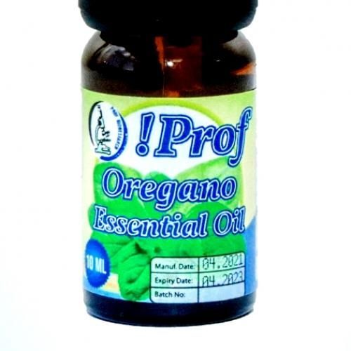 !Prof 10ml !Prof Oregano Essential Oil