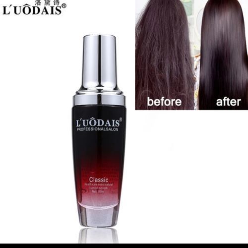 Other Luodias Professional Saloon Classic Pure  Hair Repair Serum 80ml