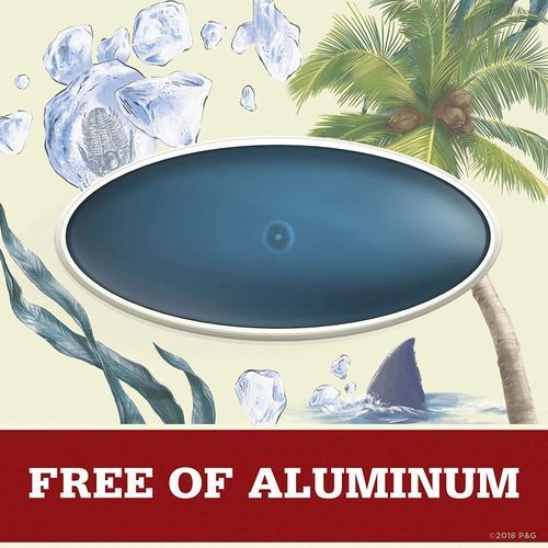 Old Spice Aluminum Free Deodorant For Men, Deep Sea With Ocean Elements Scent, 3oz