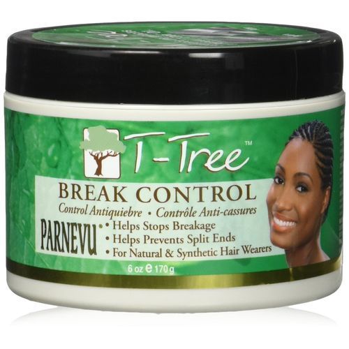 Parnevu T-Tree Break Control - 170gm