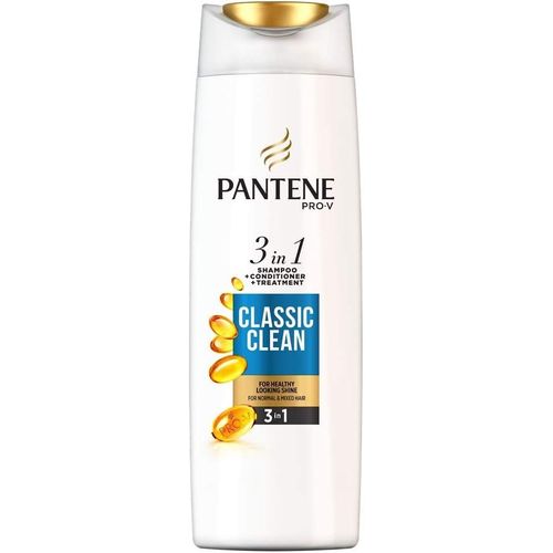 Pantene Pro-V Classic Clean 3in1 450ml