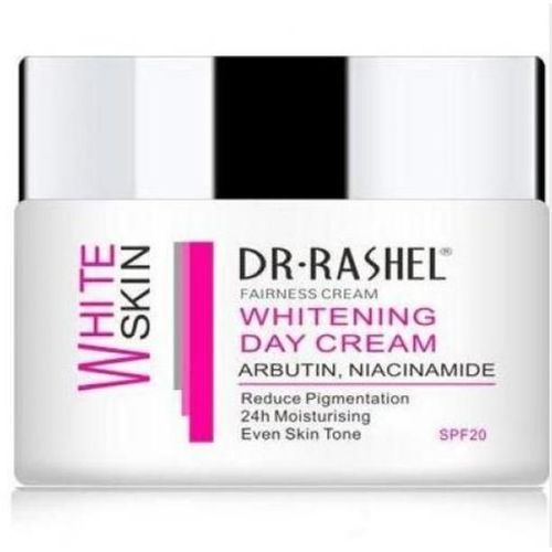 Dr. Rashel Whitening Day Cream SPF20 - 50g