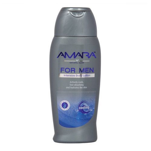 Amara Cooling Lotion  - 400ml
