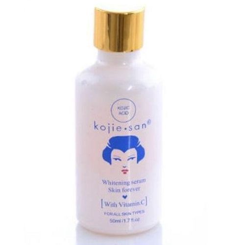 Kojic Acid Whitening Serum With Vitamin C - 50ml
