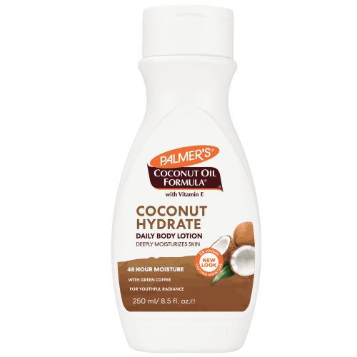 Palmers  Coconut Oil Formula Coconut Oil Body Lotion 250ml