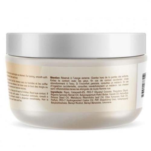 Ossat Naturals Form & Hold Wax 454g